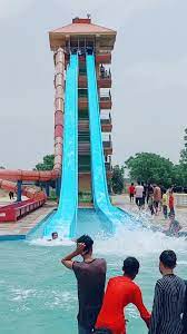 Sunway Lagoon Water Park Karachi Complete Details