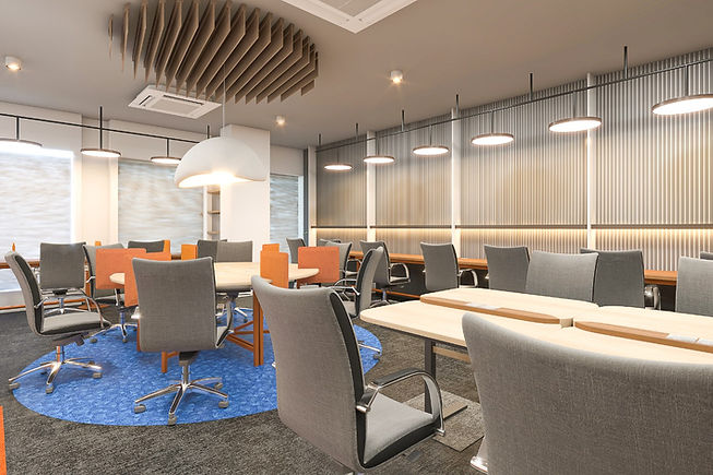 Top Coworking Space In Karachi Prices & Facilities Details