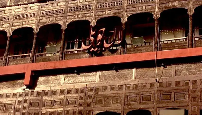 Exploring the Moti Bazar Rawalpindi
