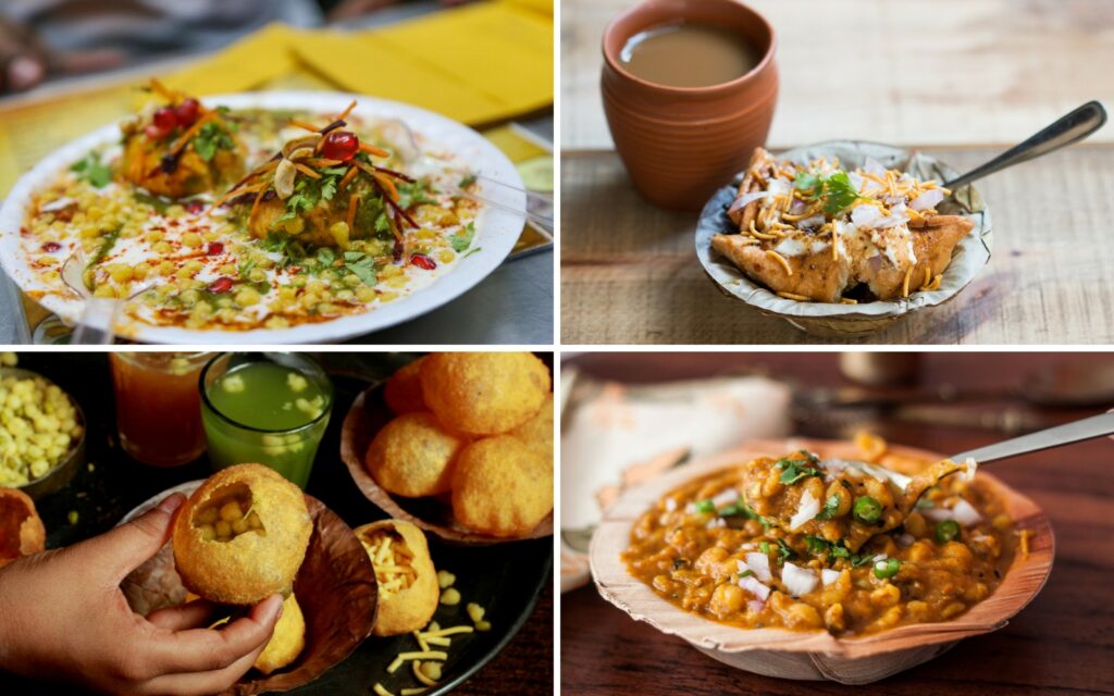 20 Most Popular Pakistani food streets