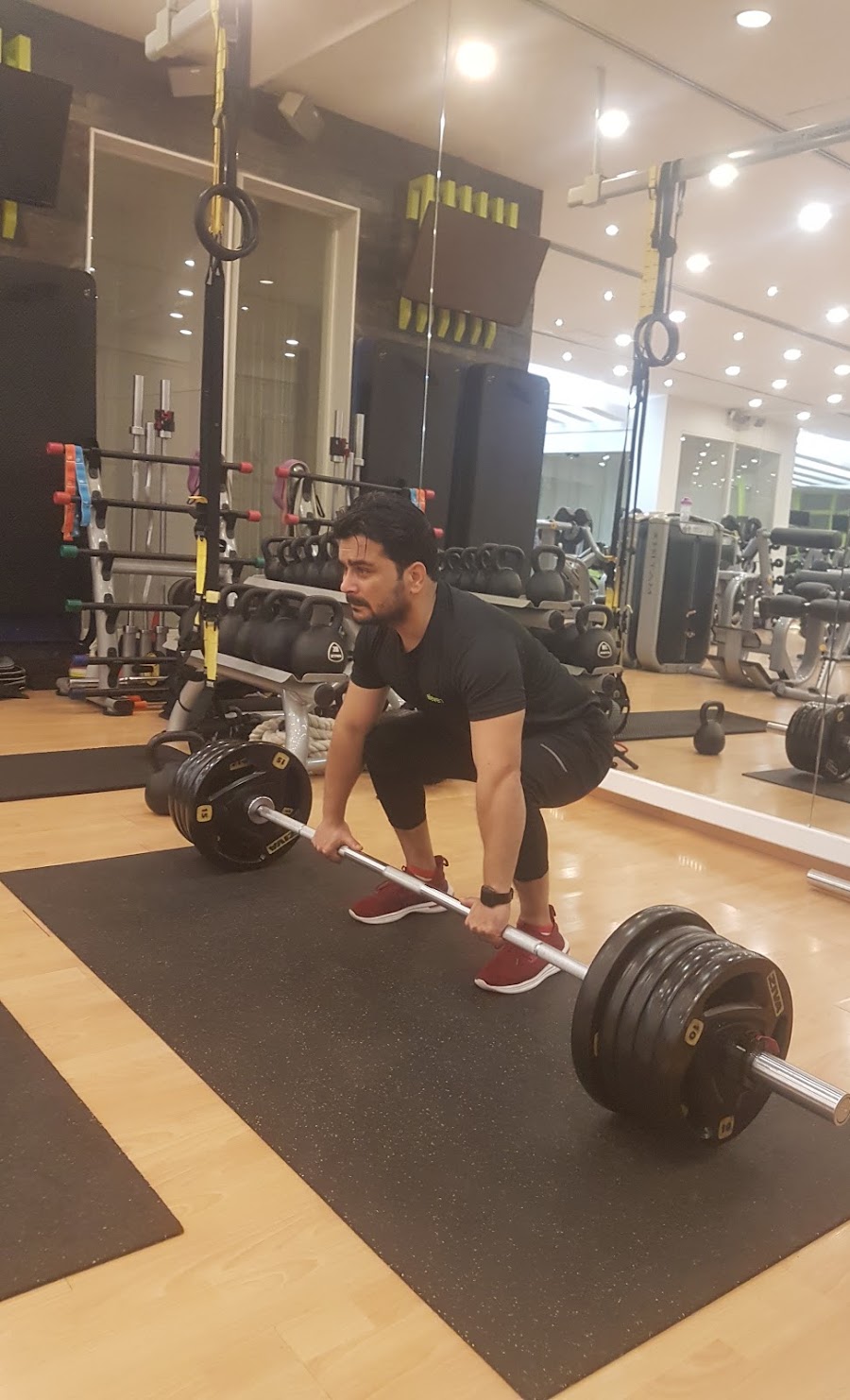 List Of Best Gyms In Lahore