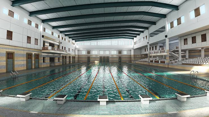 Best Swimming Pools in Lahore