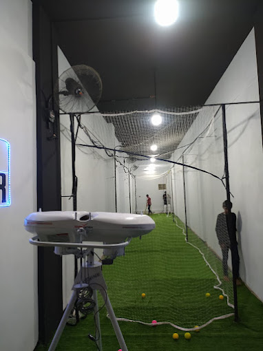 Cricket Best Place