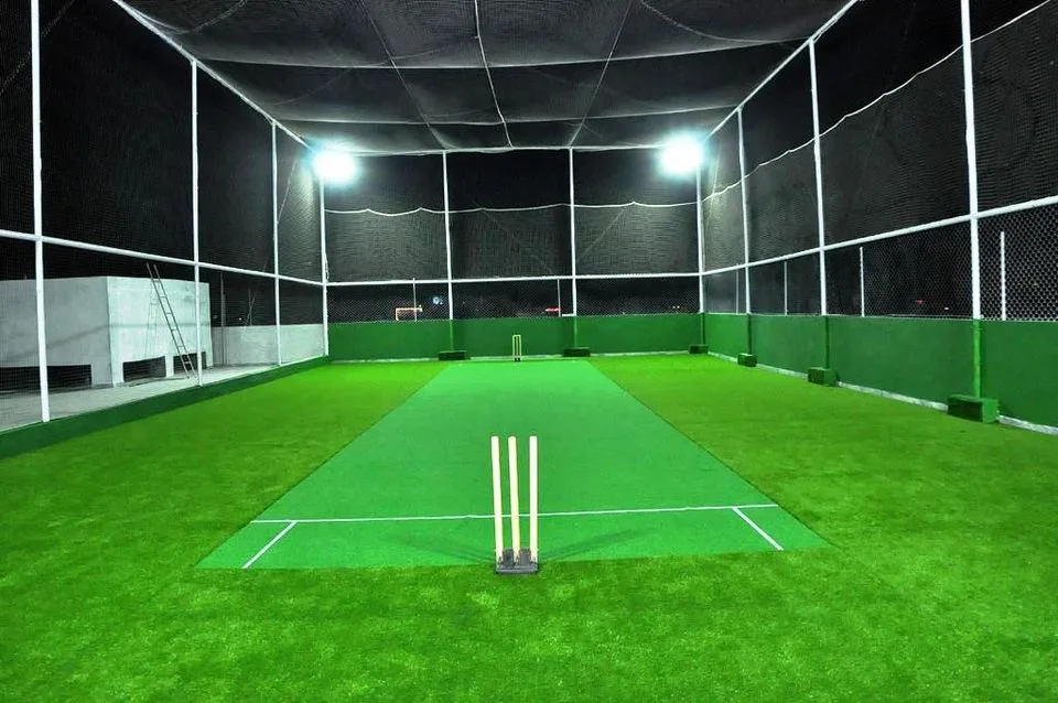 Cricket Best Place