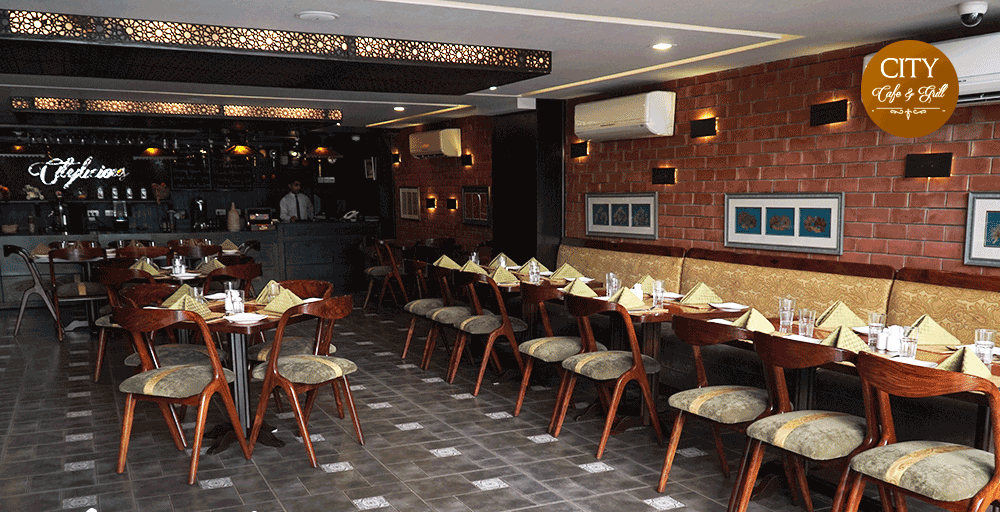 Best HI Tea Restaurants in Lahore
