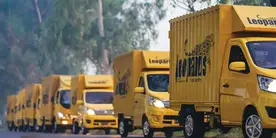 Leopard Courier Service, Charges, Helpline, Head Office Details