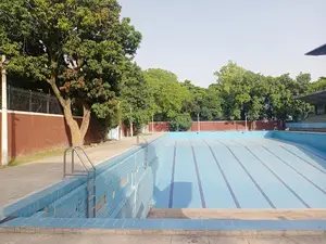 Best Swimming Pools in Lahore