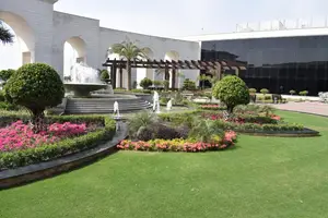 Defence Raya Golf & Country Club DHA Lahore