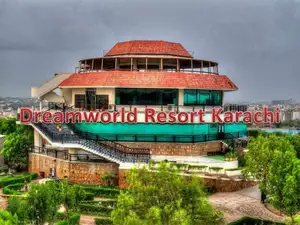 Dream World Resort Karachi Ticket Price, Contact & Guide