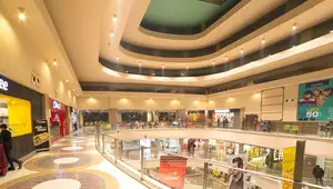 Exploring Fortress Square Mall Lahore: A Comprehensive Guide