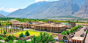 Karakoram International University A Complete Guide
