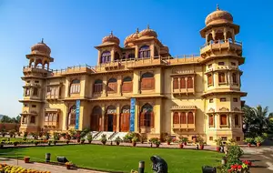 Mohatta Palace Karachi Detailed Guide