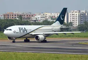 Pakistan International Airlines (PIA) Booking & Ticket Price