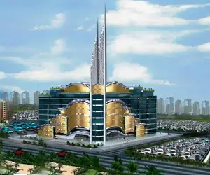 Safa Gold Mall Islamabad All you Need to Know