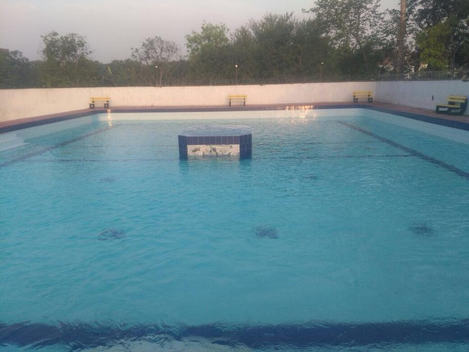 Lahore