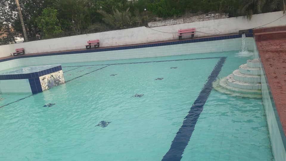 A Guide to WaterLand Park Lahore
