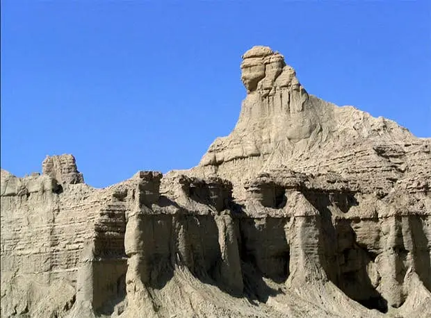 A Guide to Hingol National Park Balochistan