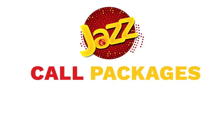 Jazz Weekly (Hafta) Call Packages Complete List, With Codes