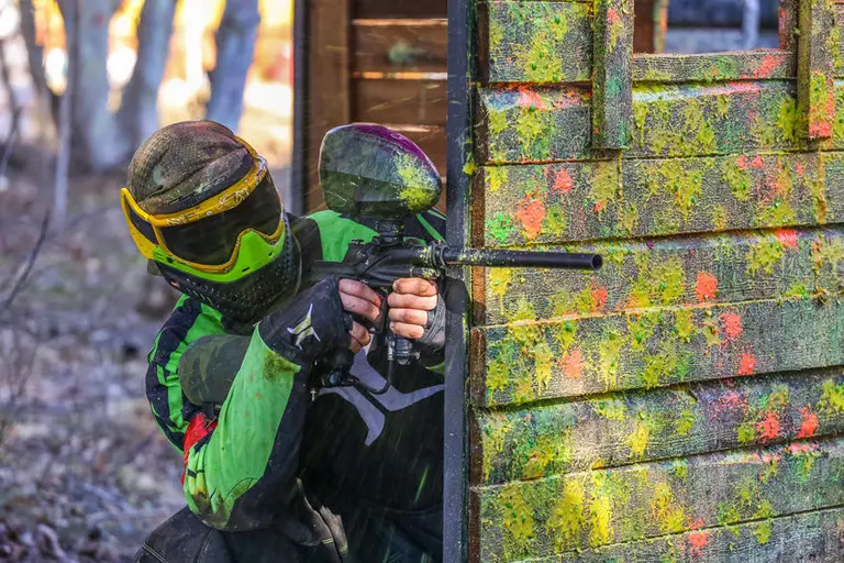 Battlefield Paintball Lahore Ticket Price & Details