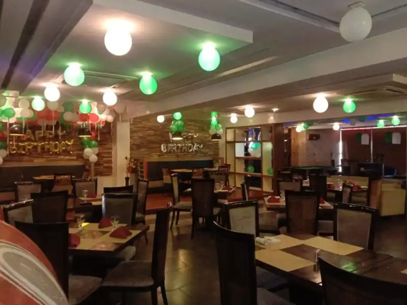 Best HI Tea Restaurants in Lahore