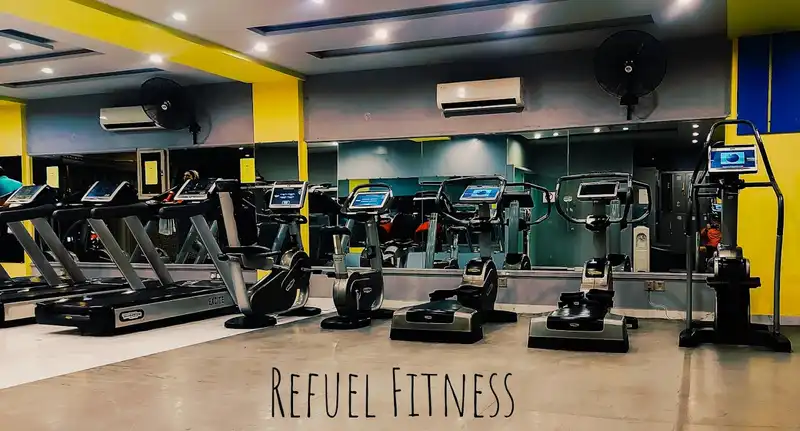 List Of Best Gyms In Lahore
