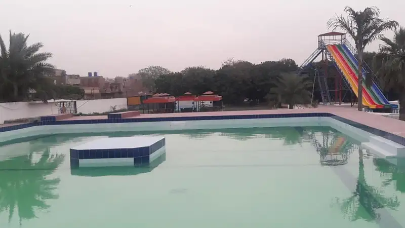 A Guide to WaterLand Park Lahore