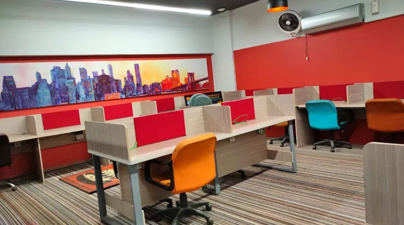 Top Coworking Space In Karachi Prices & Facilities Details