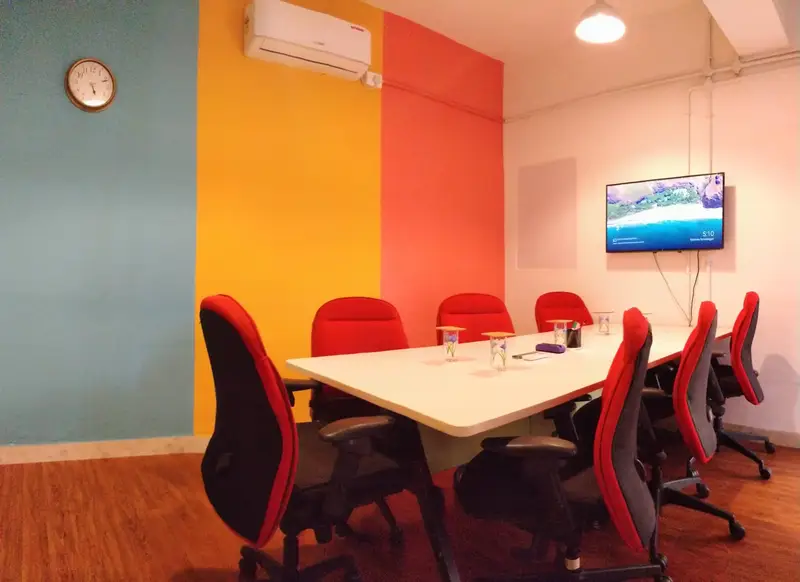 Top Coworking Space In Karachi Prices & Facilities Details