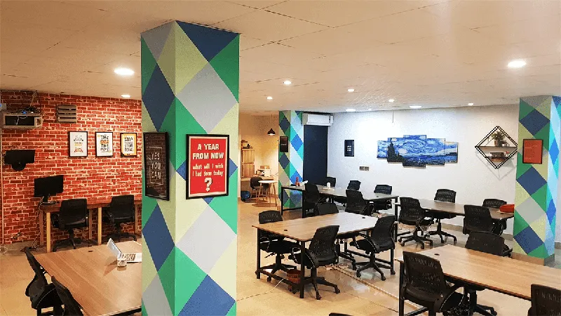 Top Coworking Spaces in Lahore