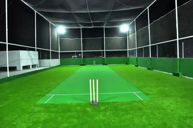 Best Indoor Cricket Places in Karachi