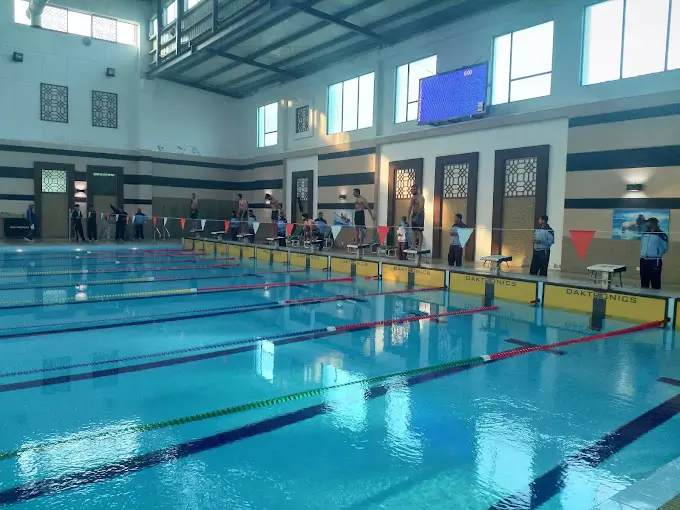 A Guide to K Block Swimming Pool DHA Lahore