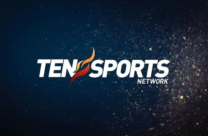 10 Ten Sports Live