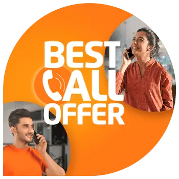 Ufone Call Packages Monthly List & Activation Code