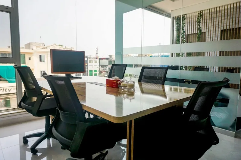 Coworking Space in Lahore