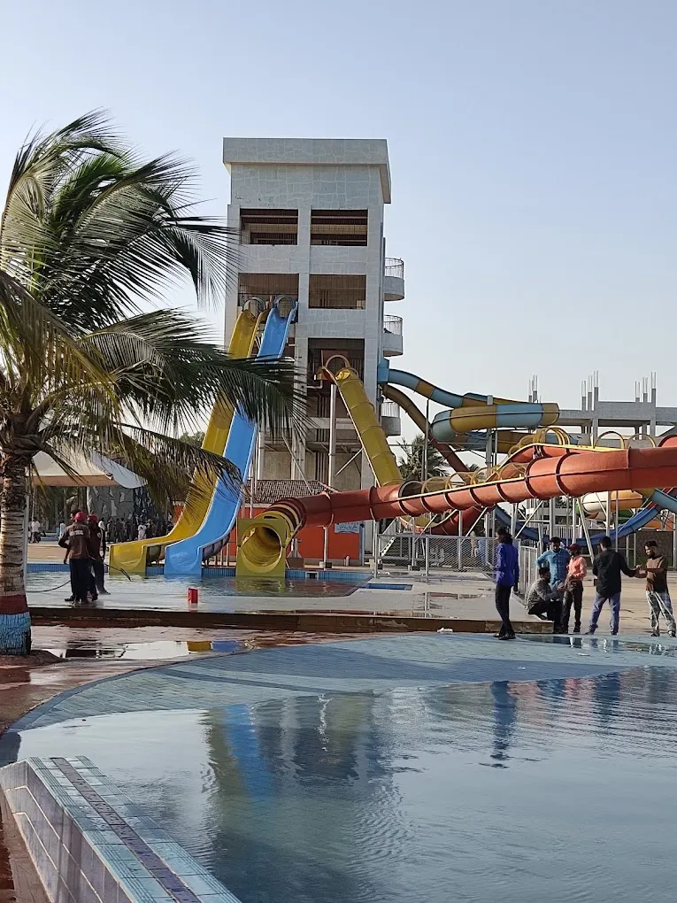Sunway Lagoon Water Park Karachi Complete Details