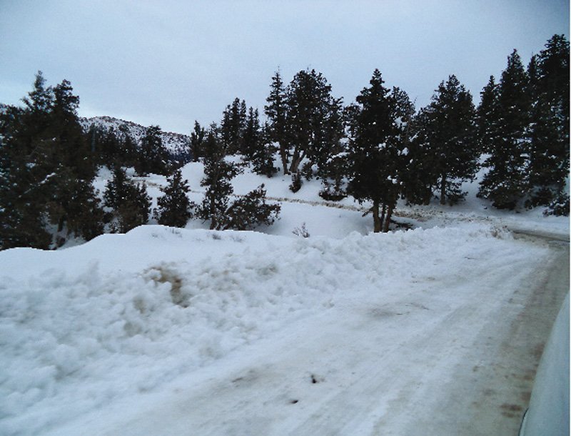 Top Coldest Places In Pakistan You Must Visit