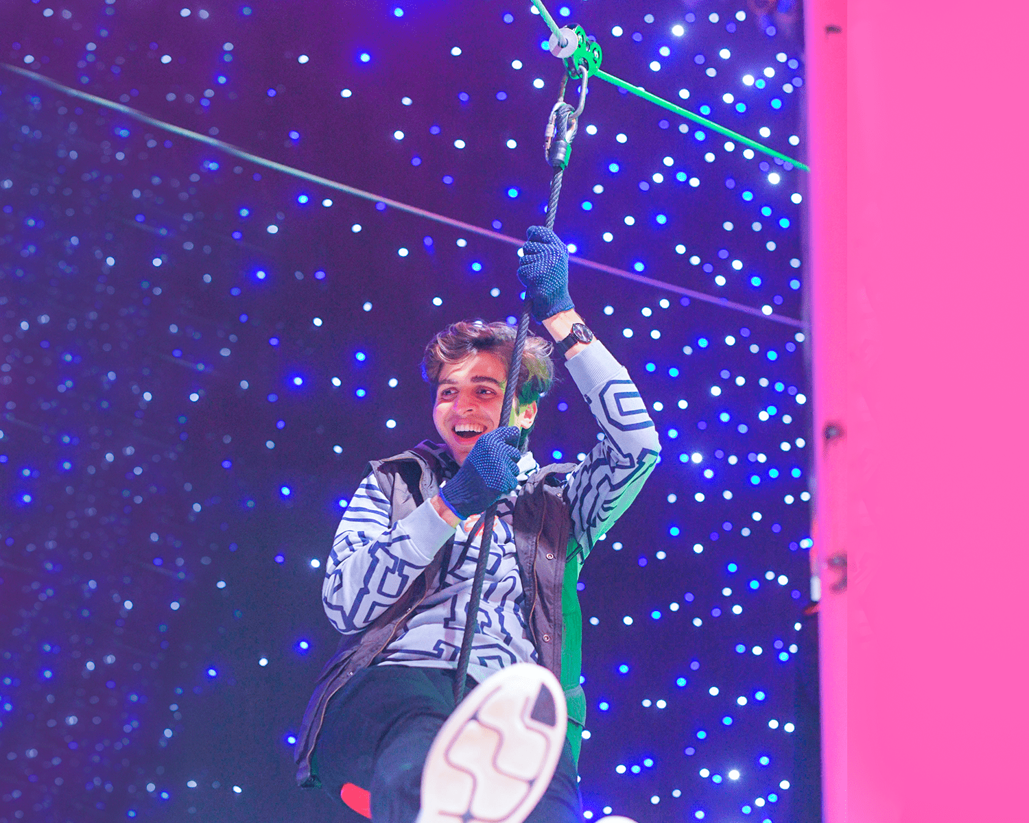 Winterland - Check This BEFORE You Visit Winterland Bahria Town Lahore
