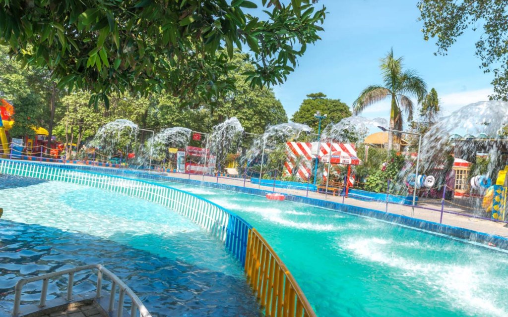 Sozo Water Park - Check This BEFORE You Go Sozo Park