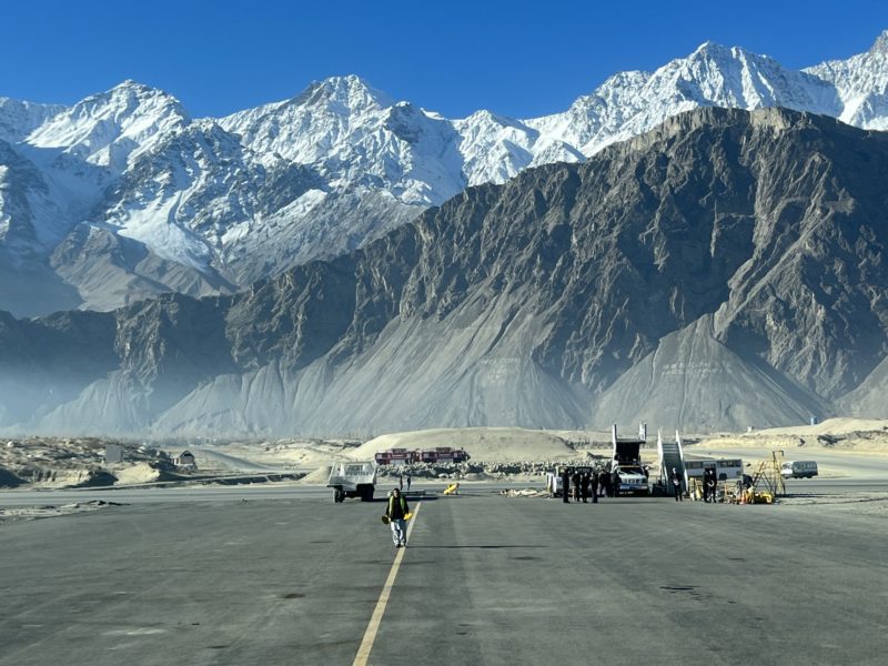 Top Coldest Places In Pakistan You Must Visit