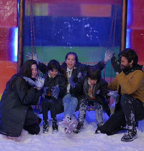Winterland - Check This BEFORE You Visit Winterland Bahria Town Lahore