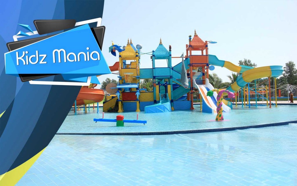 Sunway Lagoon Water Park Karachi Complete Details