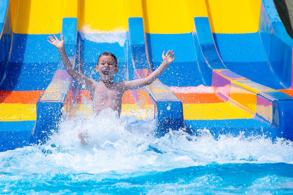 Sunway Lagoon Water Park Karachi Complete Details