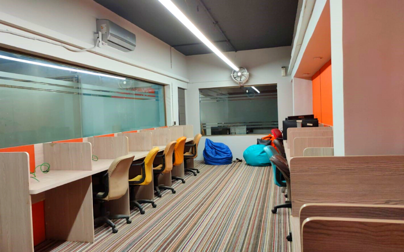 Top Coworking Space In Karachi Prices & Facilities Details