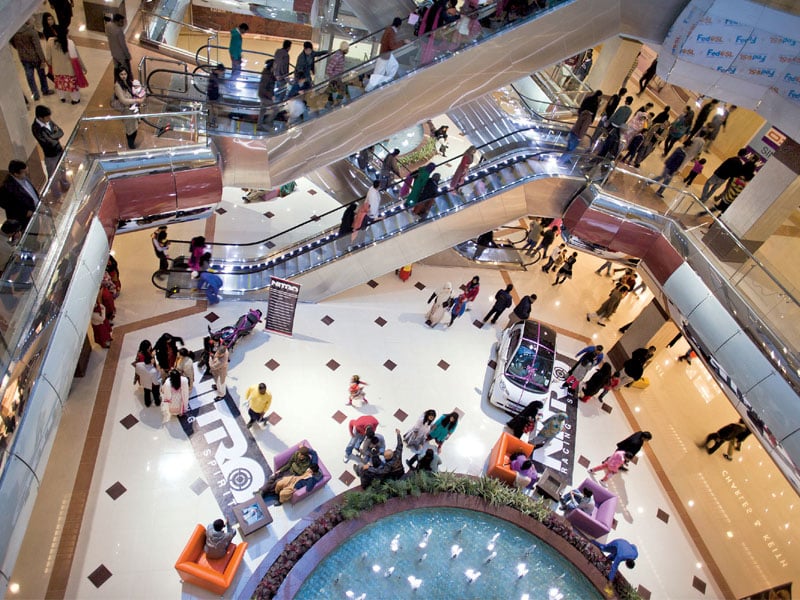 Giga Shopping Mall Islamabad All you need to Know