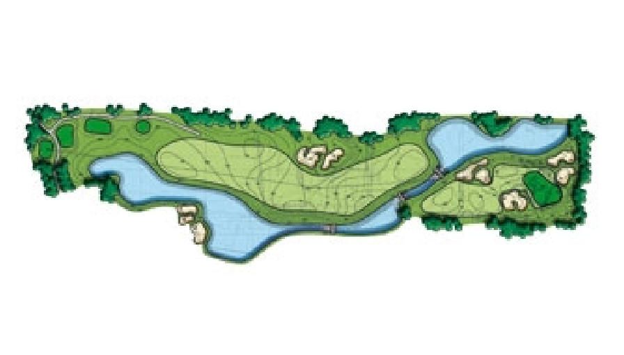 Defence Raya Golf & Country Club DHA Lahore