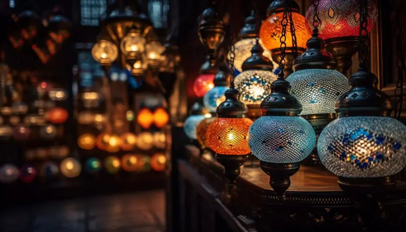 Exploring the Moti Bazar Rawalpindi