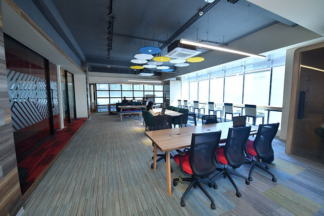 Top Coworking Space In Karachi Prices & Facilities Details