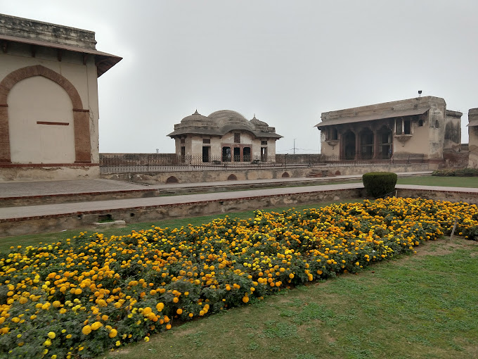 Dewaan e Khas | Lahore Fort | Join me on FACEBOOK | C@MARADERIE | Flickr