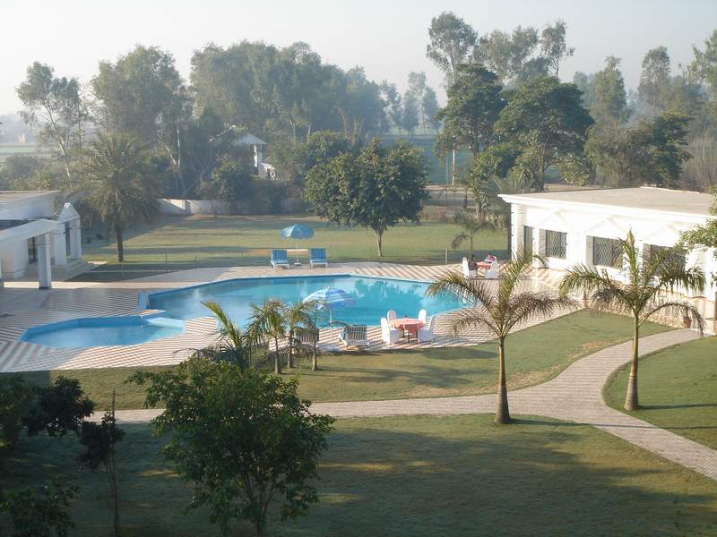 Lahore