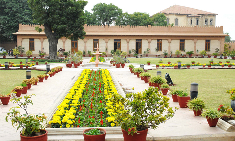 Mohatta Palace Karachi Detailed Guide